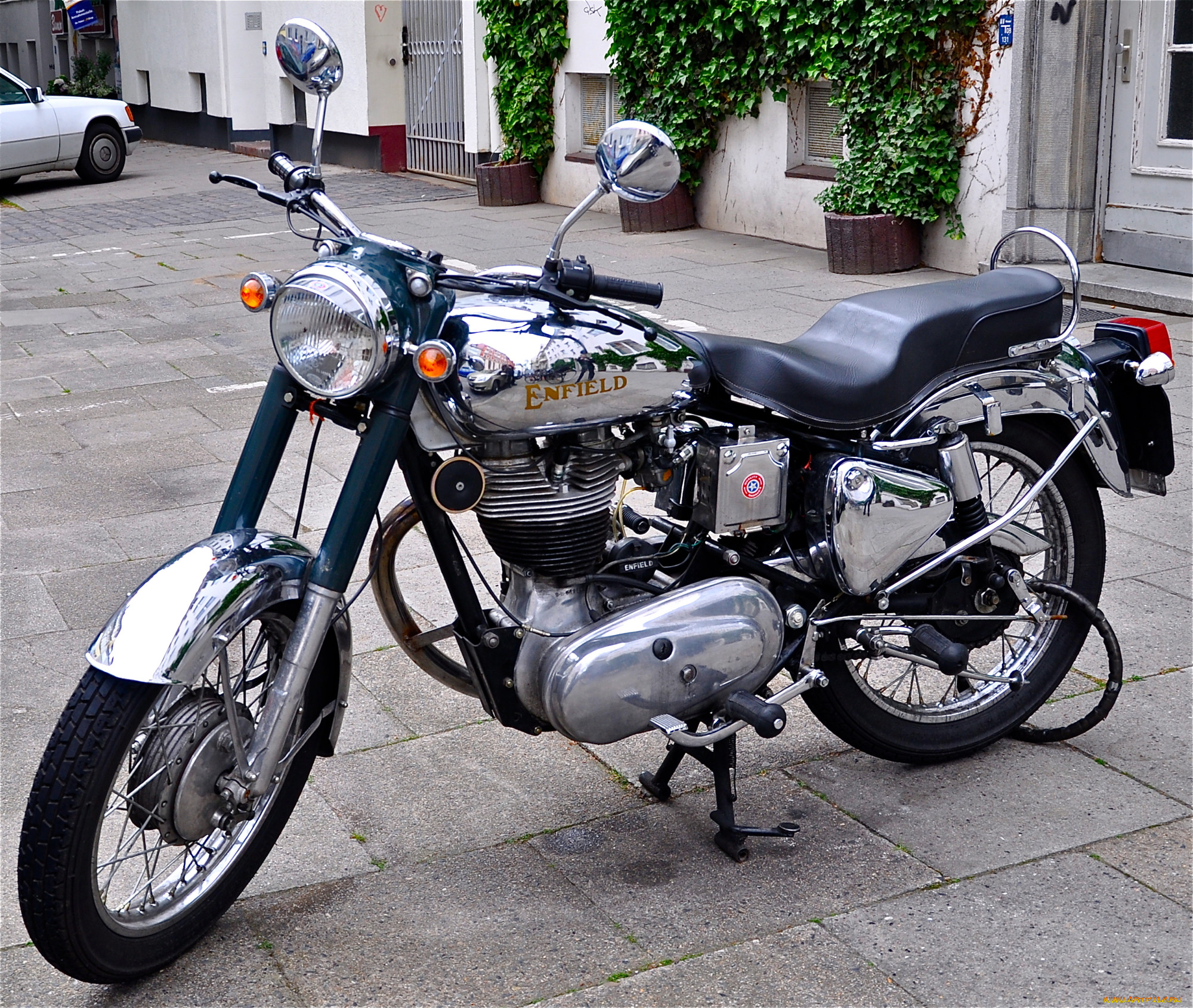 , royal enfield, enfield